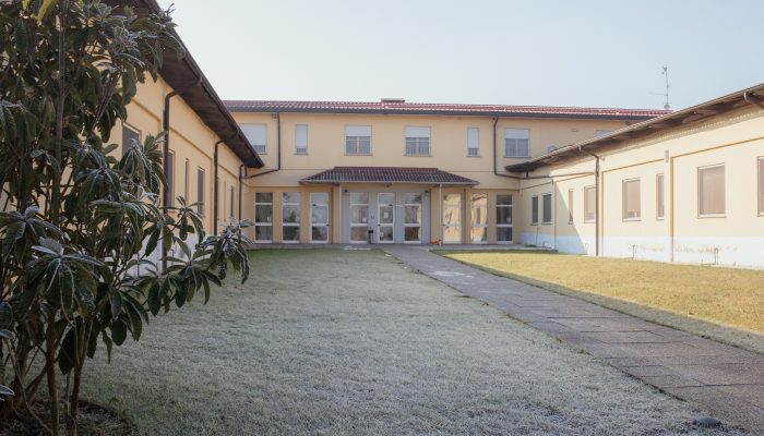 Villa Mafalda